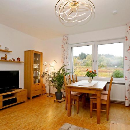 Apartment Am Weinberg By Interhome Bad Dürkheim Dış mekan fotoğraf