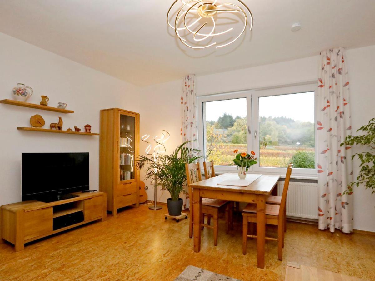 Apartment Am Weinberg By Interhome Bad Dürkheim Dış mekan fotoğraf