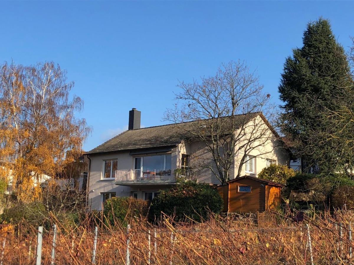 Apartment Am Weinberg By Interhome Bad Dürkheim Dış mekan fotoğraf