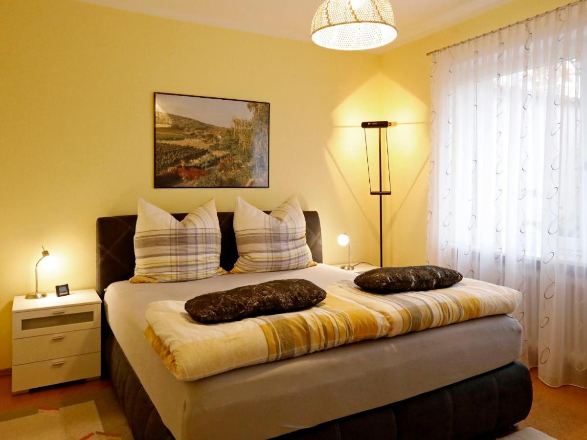 Apartment Am Weinberg By Interhome Bad Dürkheim Dış mekan fotoğraf