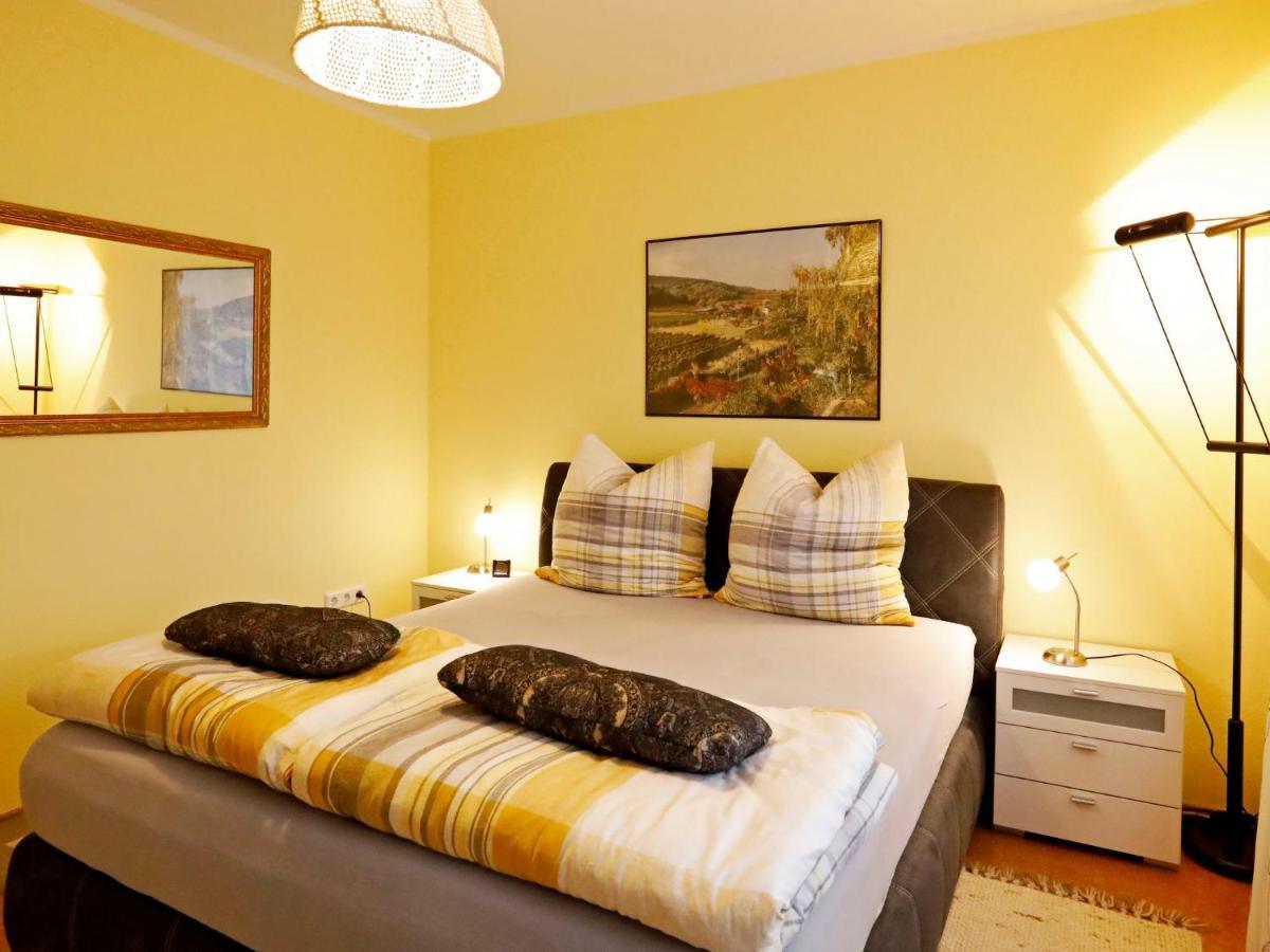 Apartment Am Weinberg By Interhome Bad Dürkheim Dış mekan fotoğraf