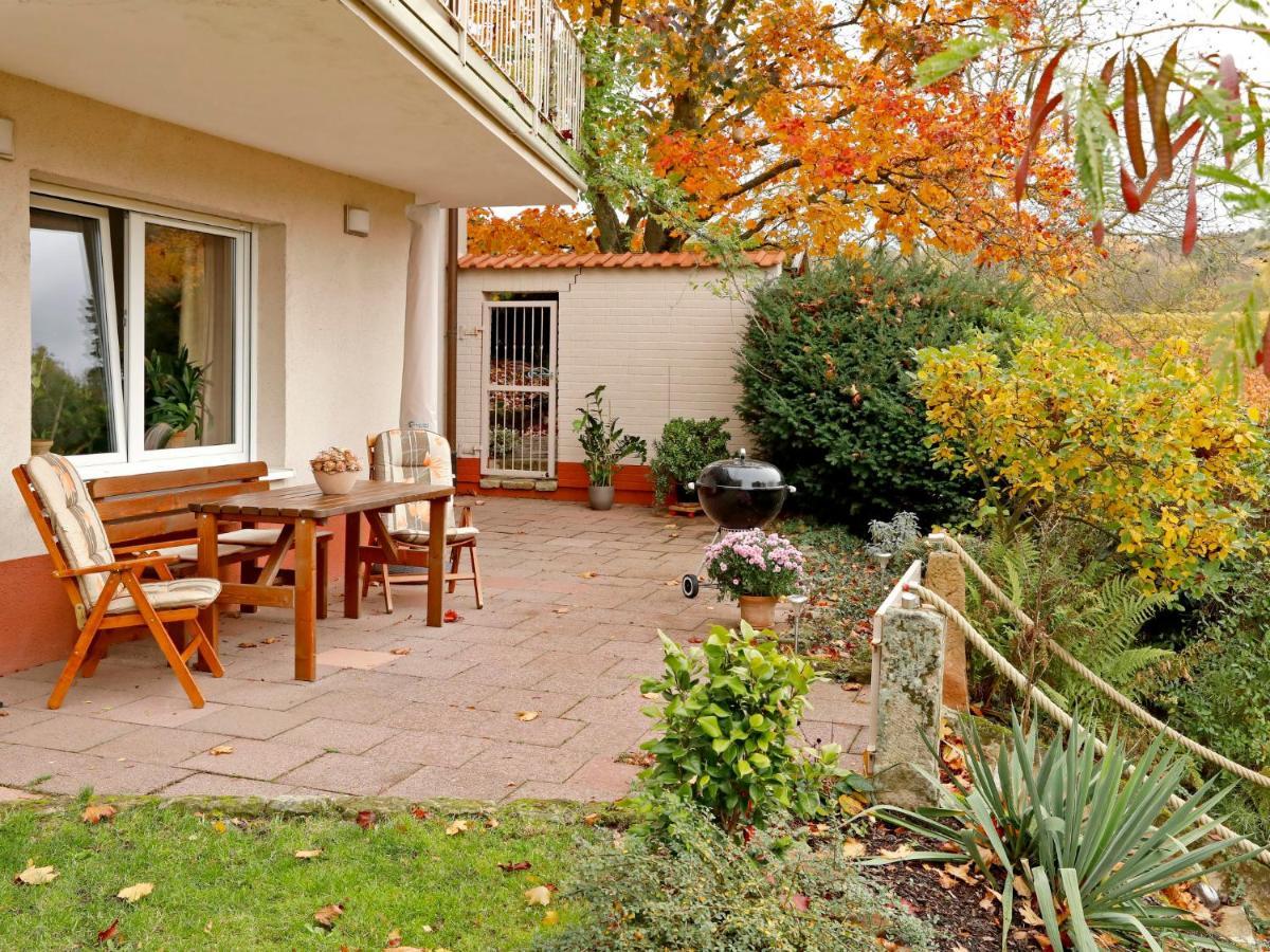 Apartment Am Weinberg By Interhome Bad Dürkheim Dış mekan fotoğraf